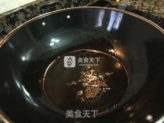 酸辣孜然土豆丝的做法步骤:4