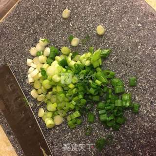 猪肉片焖土豆的做法步骤:4