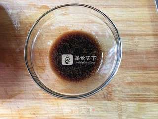 酸辣孜然土豆丝的做法步骤:2