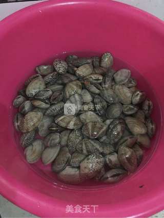香辣花甲的做法步骤:3