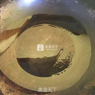 酱爆刀豆的做法步骤:2