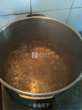 糖水山楂的做法步骤:3