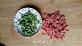 花儿朵朵餐包的做法步骤:6