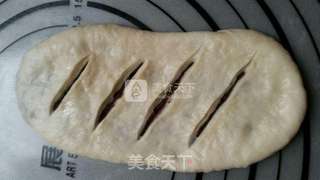 花儿朵朵餐包的做法步骤:10