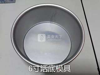 彩虹慕斯的做法步骤：6