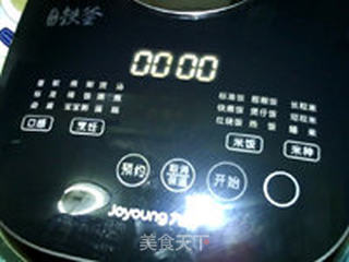 白米饭的做法步骤:5