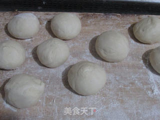 酥炸小河虾卷饼的做法步骤：12