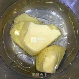 毛毛虫面包的做法步骤:11