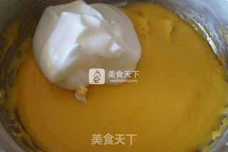 枸杞蛋糕的做法步骤：6