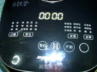 白米饭的做法步骤:9