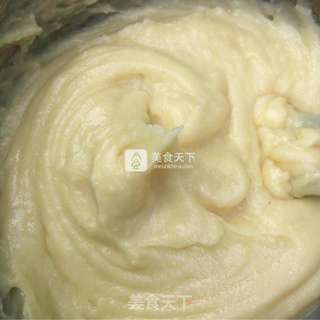 毛毛虫面包的做法步骤:16