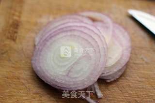 酱烤鱿鱼的做法步骤:3