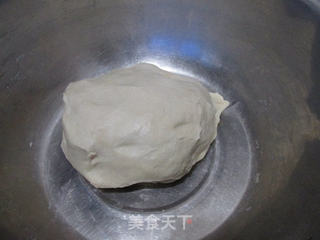 酥炸小河虾卷饼的做法步骤:11