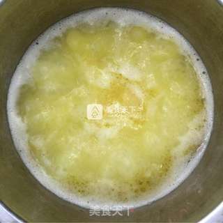 毛毛虫面包的做法步骤:12