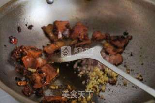干锅土豆片的做法步骤:7