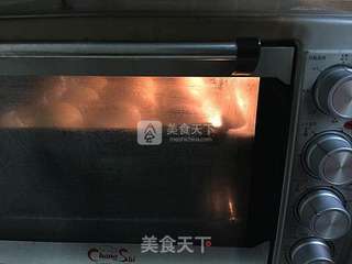 简单易做----红豆沙小餐包的做法步骤:7