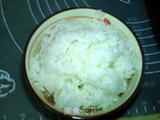 白米饭的做法步骤:12