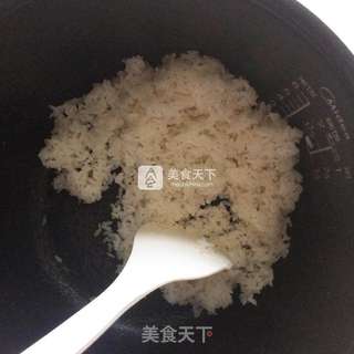 简易寿司～紫菜包饭的做法步骤：2