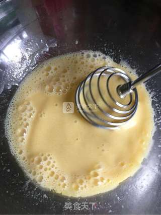 牛奶小饼干的做法步骤:3