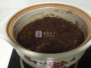 姜栆茶的做法步骤:5