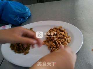 葡萄酥的做法步骤:2