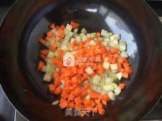 津味腊豆的做法步骤:14
