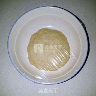 三色双料吐司的做法步骤:4