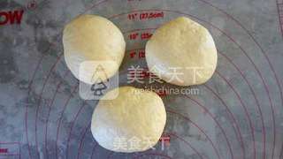 波兰种吐司面包的做法步骤:10