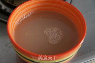 焖芥菜丝的做法步骤:5