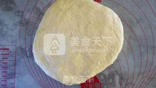 波兰种吐司面包的做法步骤:9