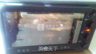 热狗面包卷的做法步骤:10
