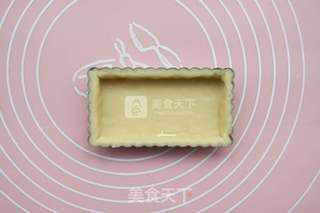 巧克力慕斯挞的做法步骤:3