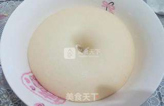 热狗面包卷的做法步骤:5