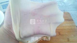 美味的汉堡的做法步骤:5
