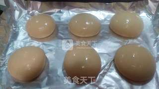 美味的汉堡的做法步骤:8