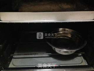 全麦杂粮乳酪面包的做法步骤：15