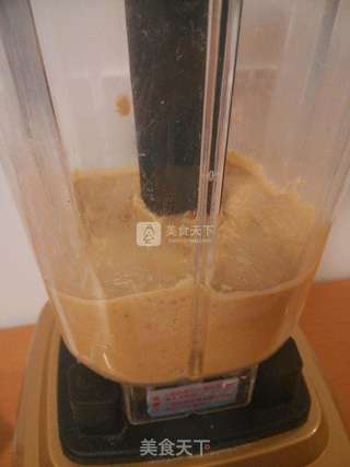 香浓花生酱的做法步骤:7