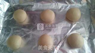 美味的汉堡的做法步骤:7