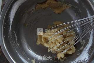 红丝绒果酱蛋糕卷的做法步骤:2