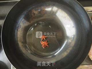 津味腊豆的做法步骤:11