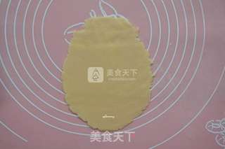 巧克力慕斯挞的做法步骤:2