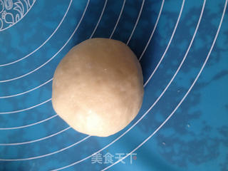 南瓜馅小餐包(南瓜馅自制)的做法步骤:25