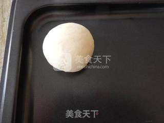 苹果面包的做法步骤:6