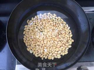 津味腊豆的做法步骤:5