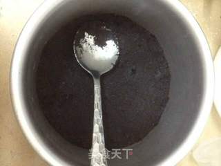 百香彩虹慕斯的做法步骤:2