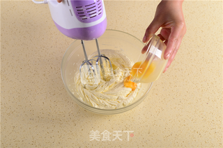 可酥可脆的蔓越莓饼干的做法步骤:2