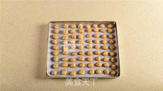 可酥可脆的蔓越莓饼干的做法步骤:6