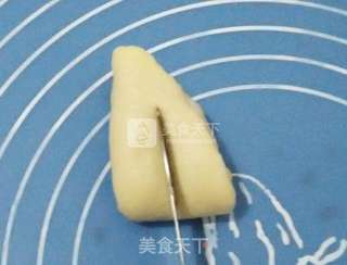 爱心椰蓉面包的做法步骤:24