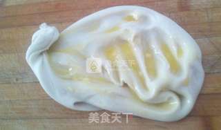 美味的汉堡的做法步骤:4