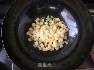 津味腊豆的做法步骤:13